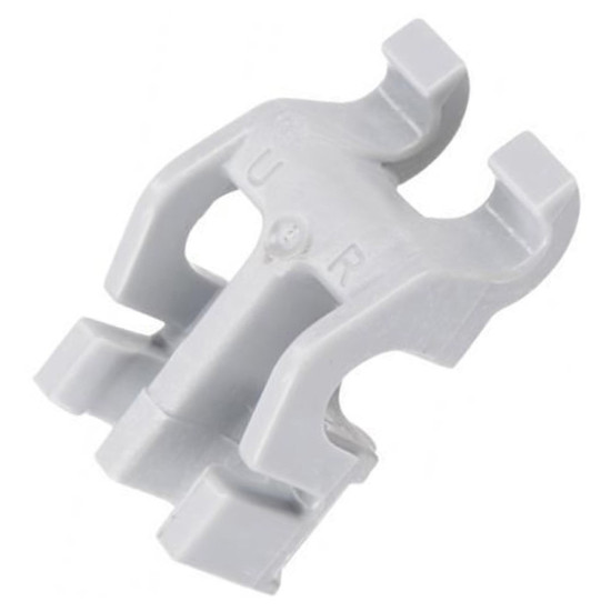 Clip tinrow panier supérieur d'origine 481010453550