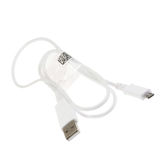Cable USB micro 3.0pi 0.8m d'origine GH39-01688A