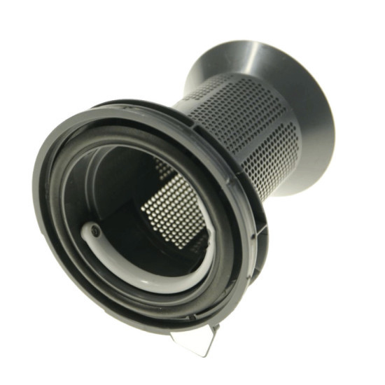 Séparateur + poignée gris RS-RH5781
