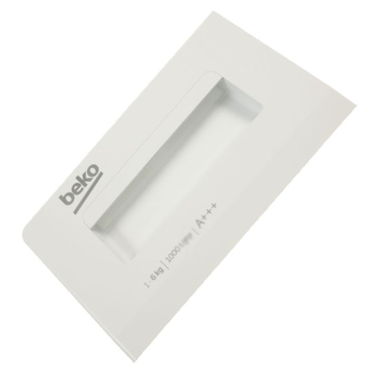Facade bac a produit 2459209001