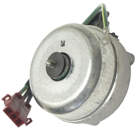 Moteur de ventilateur condensateur 481936178218, 5SME44AG3901