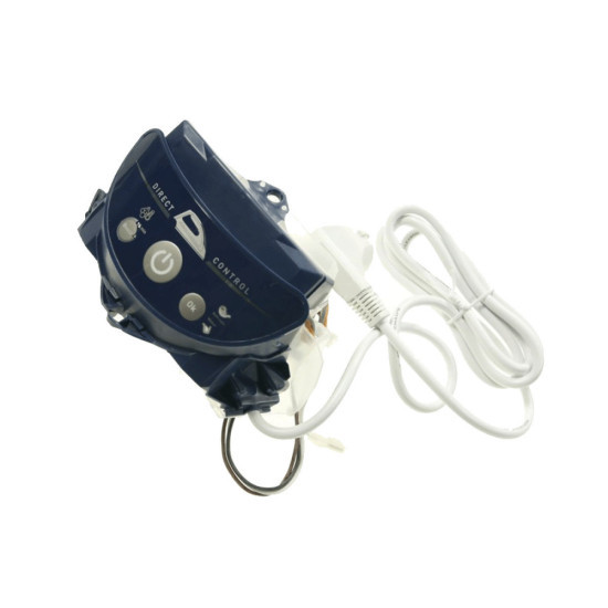Boitier avant + carte électronique CS-00145784