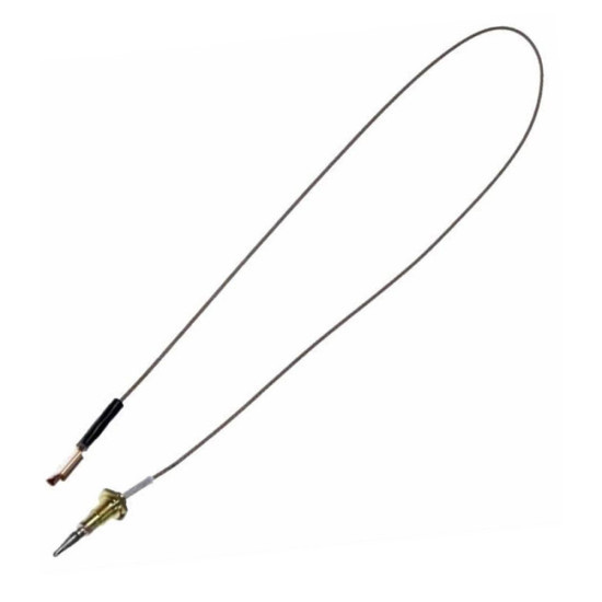 Thermocouple l:440 mm d'origine 482000029447, C00139362