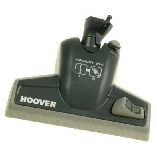 Brosse Freejet 2en1 G143 35601364