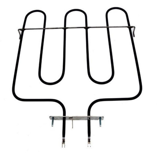 Résistance grill (supérieure) 2100W 74X2310
