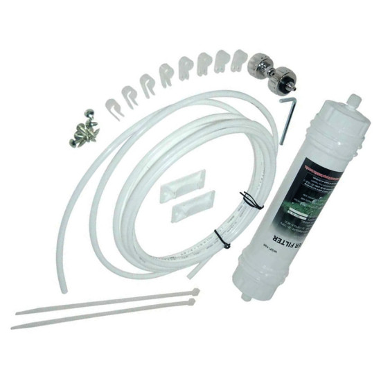Kit d'installation filtre a eau d'origine DA97-01469A