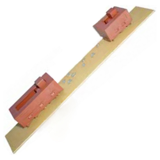 Interrupteur hotte 91941308