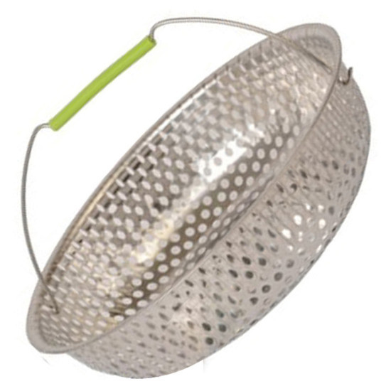 Panier vapeur SS-980407
