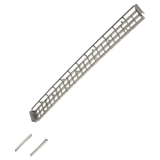 Support de couverts panier superieur 41011411