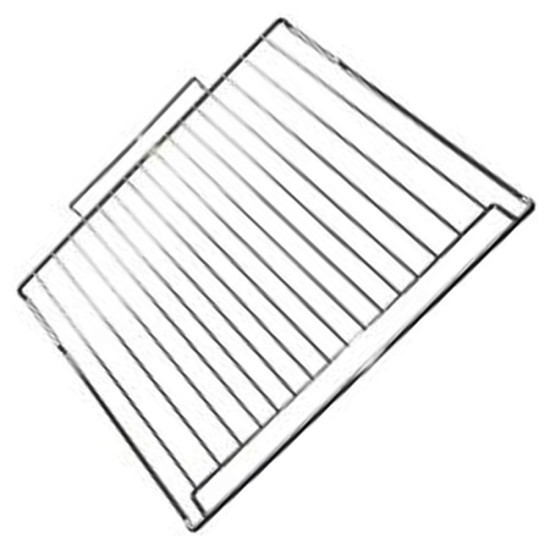 Grille porte plat four C00385308