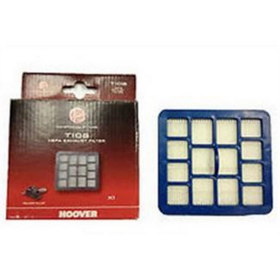 T108 Filtre hepa TELIOS PLUS 35601289