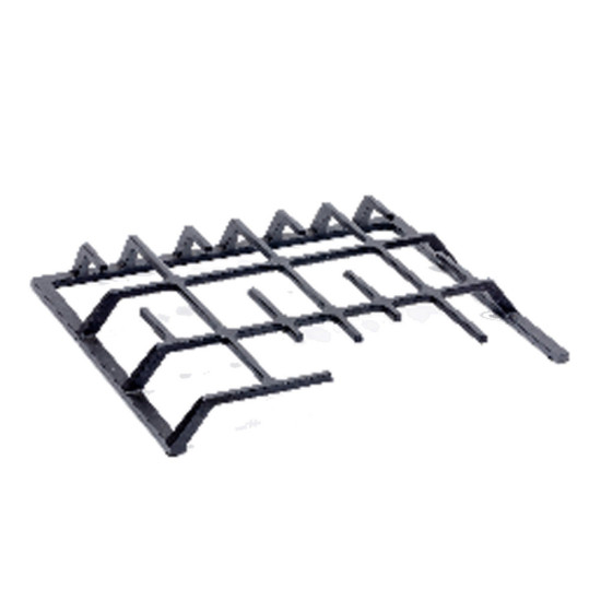 Grille Fonte Dr CU000890