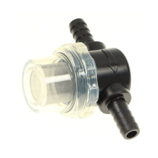 Filter water barb hose d.12.5 kit 9097166000