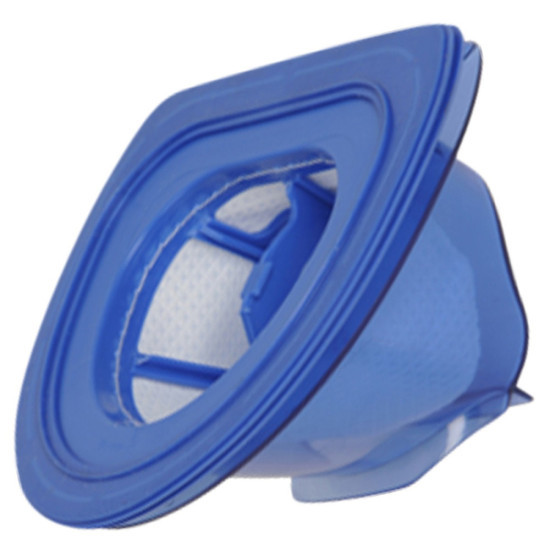 Filtre/Permanent/Complet/Bleu RS-AC3462
