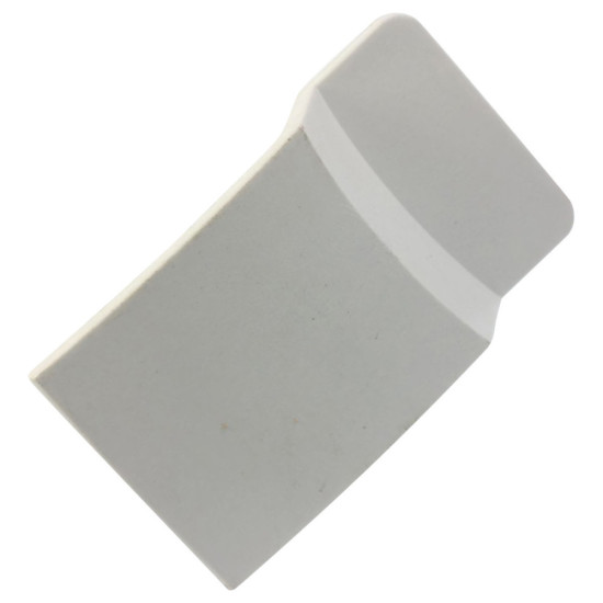 Poignée d'hublot avec crochet 55X2711