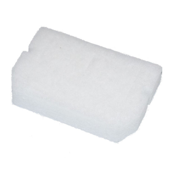 Mousse isolante RS-RT3538
