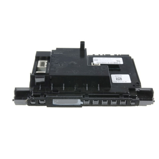 Ens unite commande dw16.2 1-lcd w/b 499676