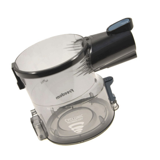 Boîte à poussières 48027000