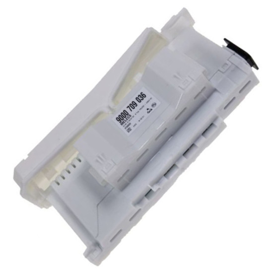 Module de commande programmé d'origine 00655641