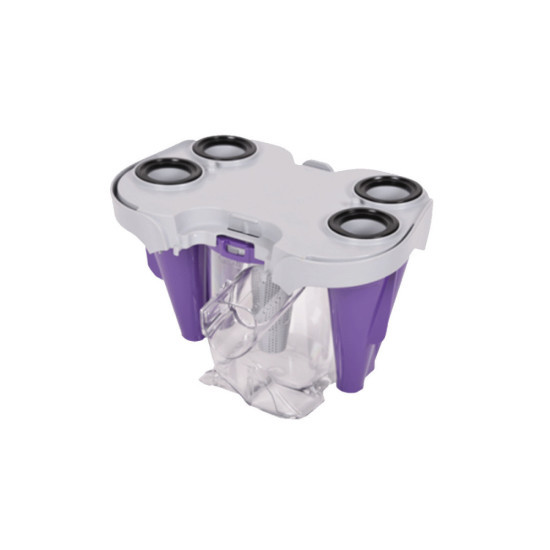 Bac séparateur complet RS-RT3718