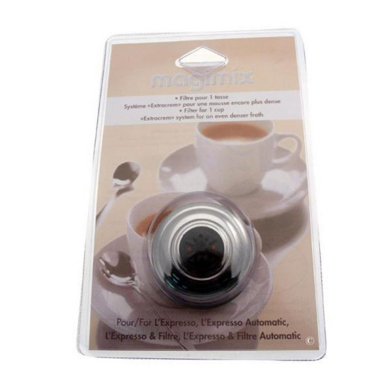 Filtre 1 tasse 503781
