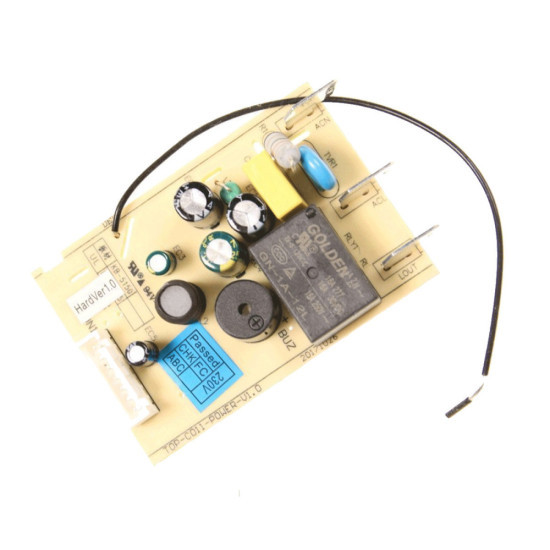 Carte electronique 811652958