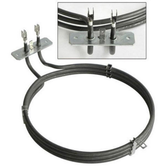 Résistance circulaire 2800W C00141180