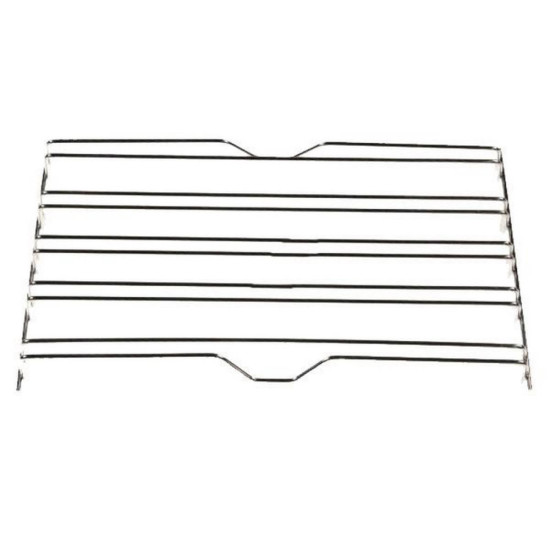 Grille a l'unité (30) pour glissieres C00297596