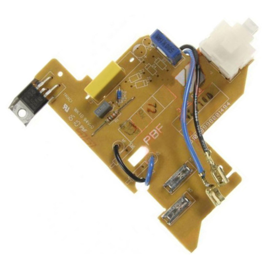 Module de commande 12012992