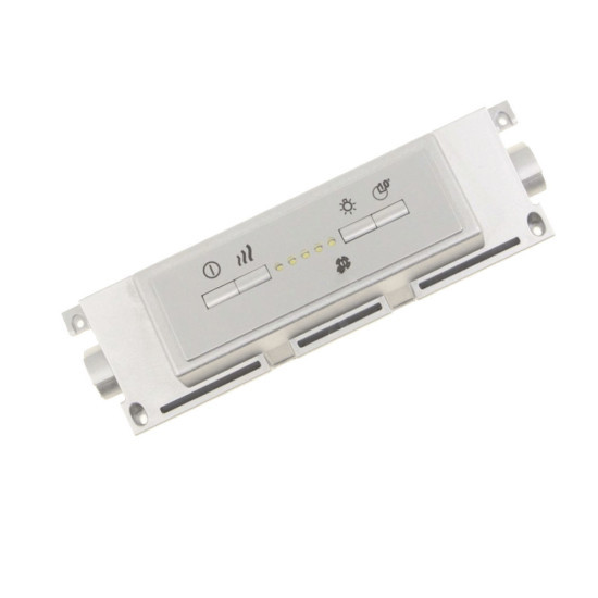 Boitier bouton AS6020588