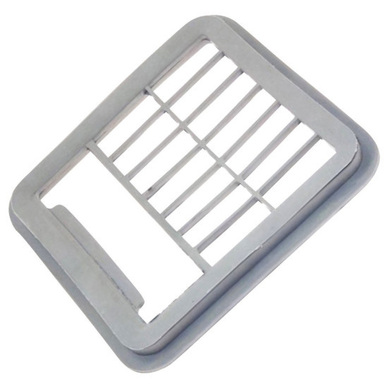 Grille filtre 3920FI3872A