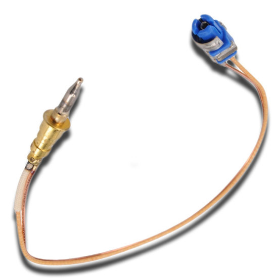 Thermocouple long. 275mm 3570653059, 3570563019
