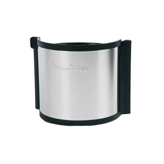 Porte-filtre avec clapet SS-207041