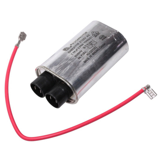 Condensateur 1.16MF  2100V RCQZA353WRZZ, 50283020001