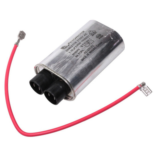 Condensateur 1.16MF  2100V RCQZA353WRZZ, 50283020001