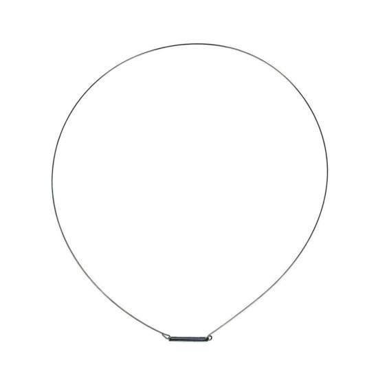 Cerclage avant d'origine DC91-12078D