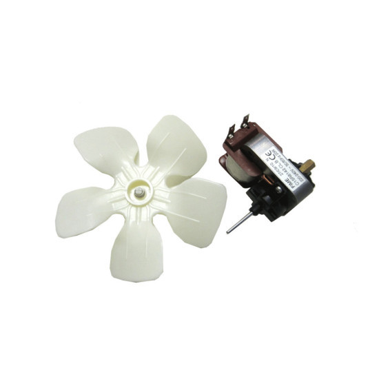 Ensemble moteur ventilateur C00093206
