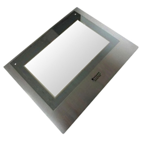Vitre de porte extérieure d'origine C00257722