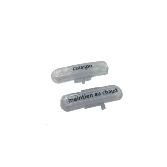Bouton x2 SS-992999