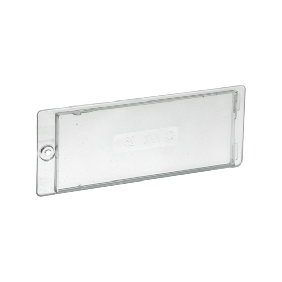 Hublot de lampe d'origine 00096880