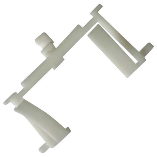 Support poignée porte 32X1693