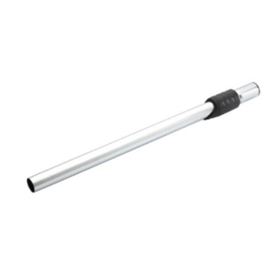 Telescopic tube 35mm 12404717