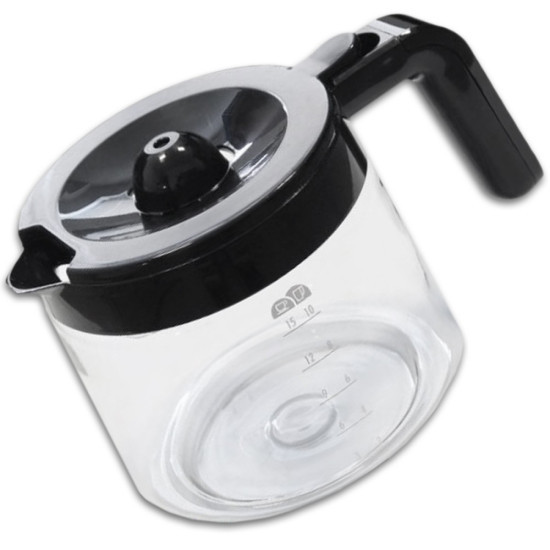 Verseuse complète (avec couvercle) SX1045