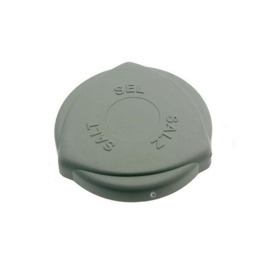 Bouchon de bac a sel 31X8371