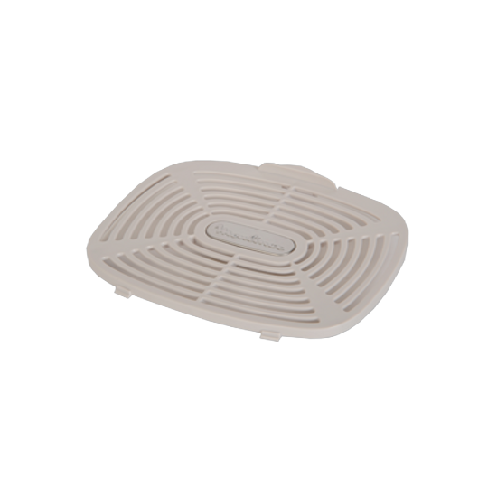 Couvercle filtre SS-993471