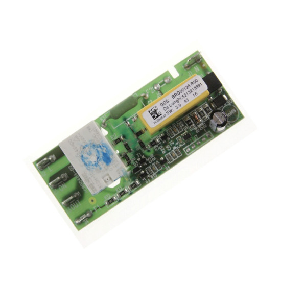 Carte électronique 5213218991