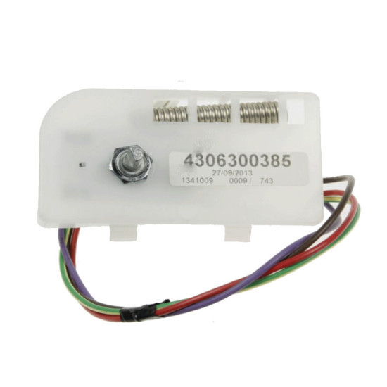 Thermostat 4306300385