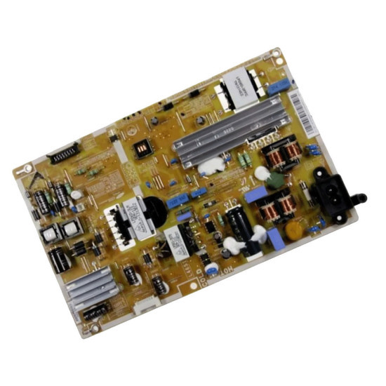 Platine d'alimentation d'origine BN44-00611A