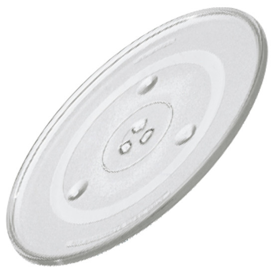 Plateau tournant en verre H5632W0GB