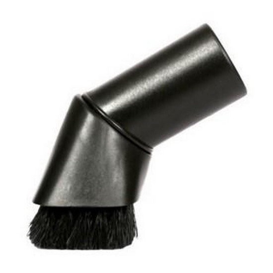 Brosse ronde orientable BACKUUM / KING 22352000